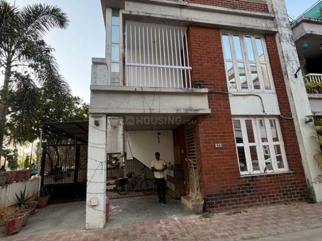 4 BHK Duplex in Bhayli for resale Vadodara. The reference number is 17091762