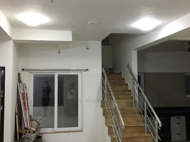 4 BHK Duplex in Bhayli for resale Vadodara. The reference number is 20423345