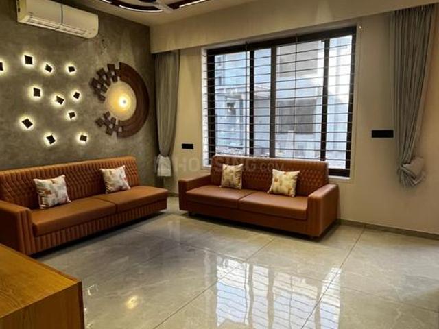 4 BHK Duplex in Bhayli for resale Vadodara. The reference number is 20493077