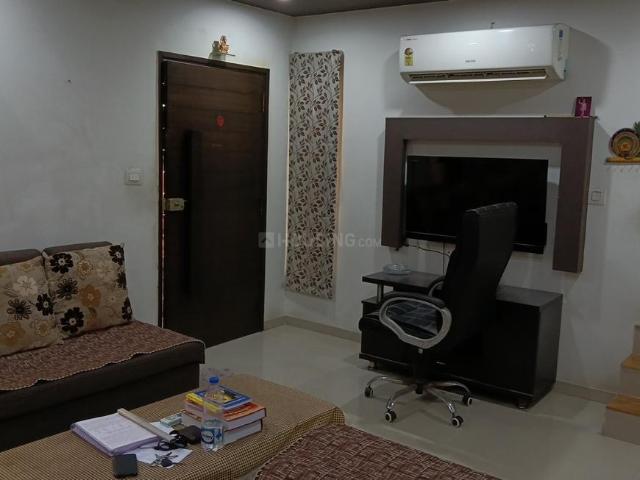 4 BHK Duplex in Bhayli for resale Vadodara. The reference number is 20155616