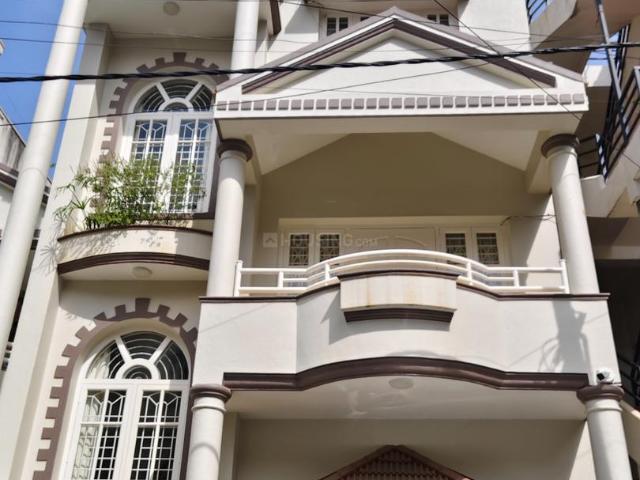 4 BHK Duplex in BTM Layout for resale Bengaluru. The reference number is 19331690