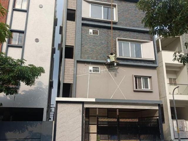4 BHK Duplex in BTM Layout for resale Bengaluru. The reference number is 20655286