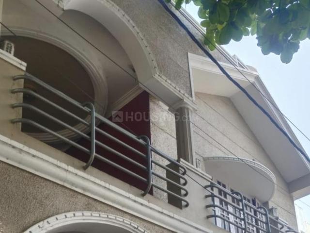 4 BHK Duplex in BTM Layout for resale South Bangalore. The reference number is 17456301