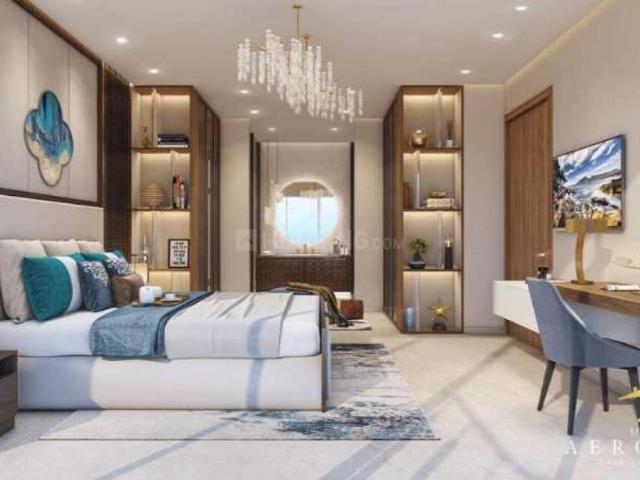 4 BHK Duplex in Bychapura for resale Bengaluru. The reference number is 20702215