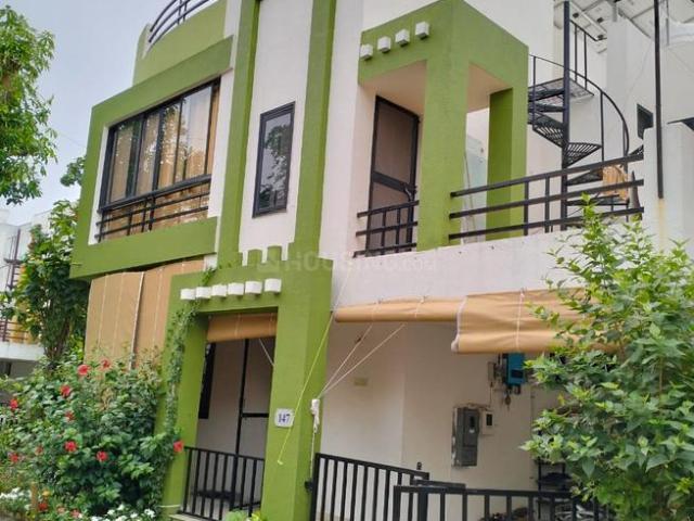 4 BHK Duplex in Gotri for rent Vadodara. The reference number is 20870968