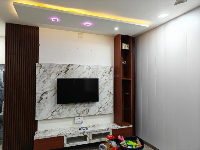 4 BHK Duplex in Gotri for resale Vadodara. The reference number is 20454324