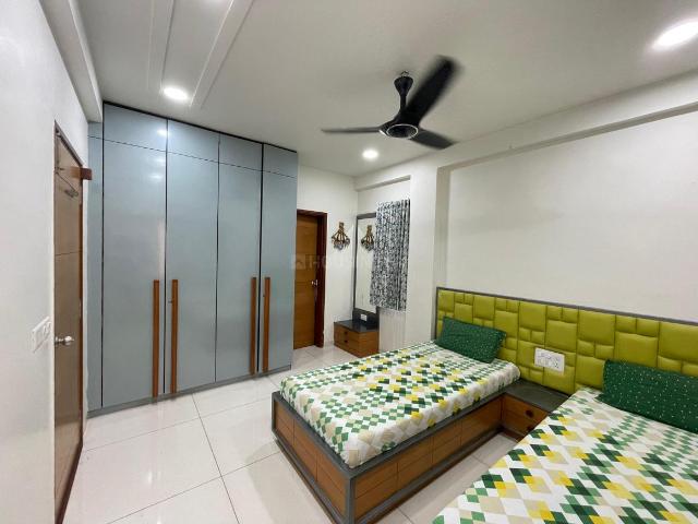 4 BHK Duplex in Gotri for resale Vadodara. The reference number is 20778392
