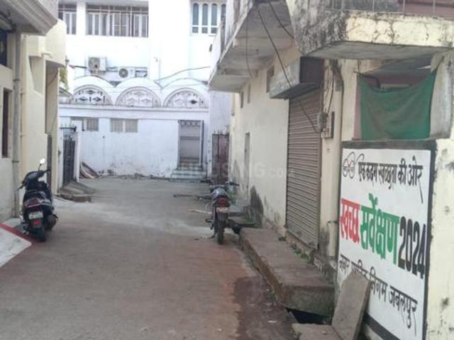 4 BHK Duplex in Gorakhpur for resale Jabalpur. The reference number is 20216981