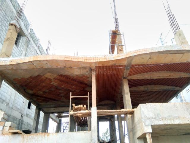 4 BHK Duplex in Gattahalli for resale Bengaluru. The reference number is 18602291
