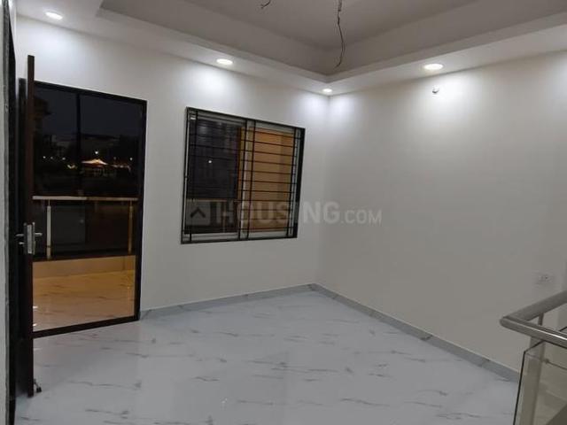 4 BHK Duplex in Gandhinagar for resale Bhopal. The reference number is 19523325