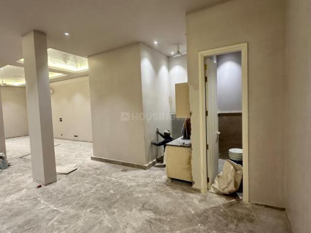 4 BHK Duplex in Greater Kailash I for resale New Delhi. The reference number is 19031769