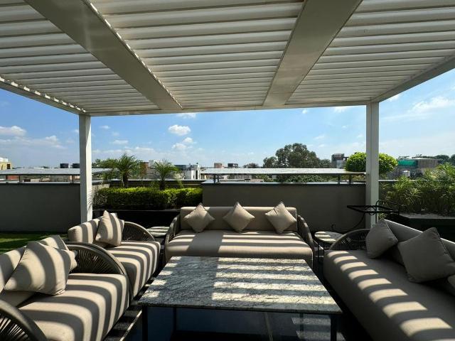 4 BHK Duplex in Greater Kailash I for resale New Delhi. The reference number is 20553972