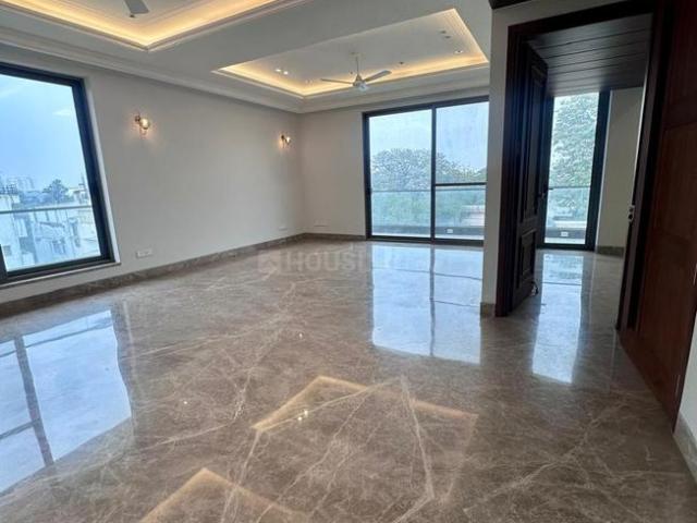 4 BHK Duplex in Greater Kailash I for resale New Delhi. The reference number is 20068496