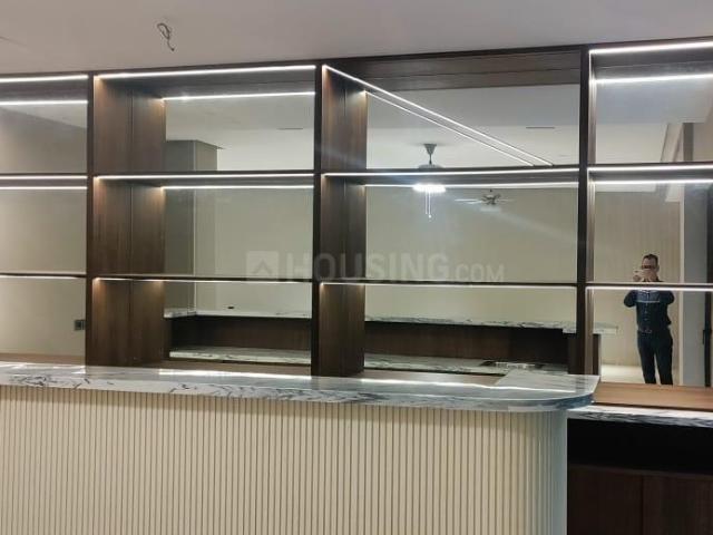 4 BHK Duplex in Greater Kailash I for resale South Delhi. The reference number is 17491994