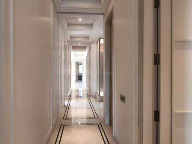4 BHK Duplex in Greater Kailash II for resale New Delhi. The reference number is 20774986