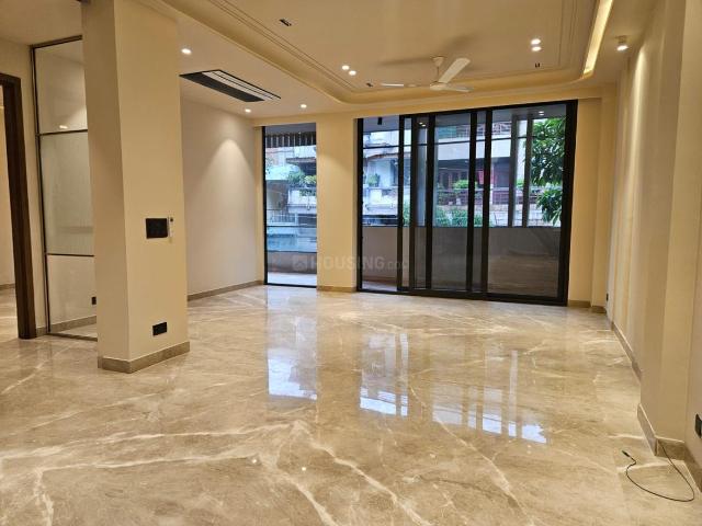 4 BHK Duplex in Greater Kailash II for resale New Delhi. The reference number is 20775132