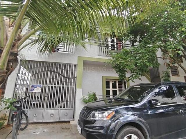 4 BHK Duplex in D Group Employees Layout for resale Bengaluru. The reference number is 20465808
