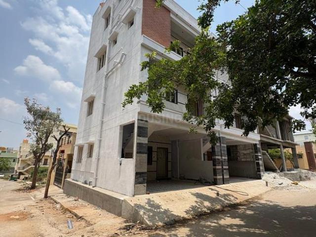 4 BHK Duplex in Doddabidrakallu for resale Bengaluru. The reference number is 19972251