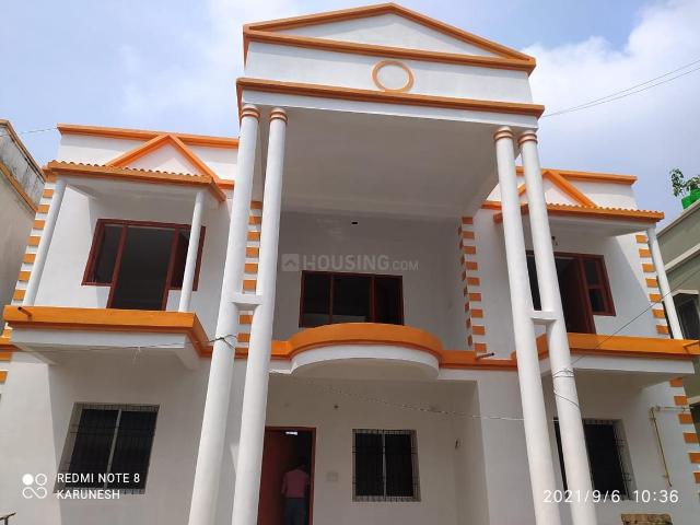 4 BHK Duplex in Danapur for rent Patna. The reference number is 20856063