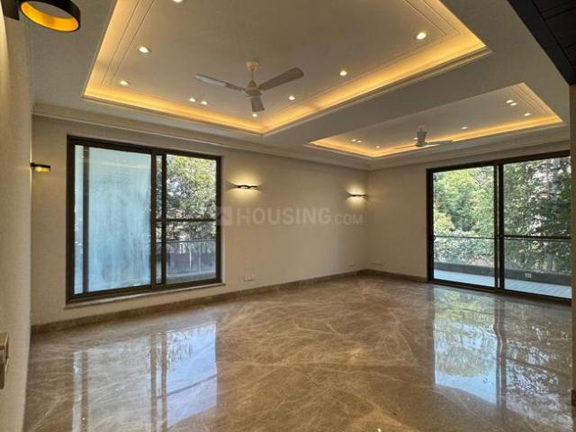4 BHK Duplex in Defence Colony for rent New Delhi. The reference number is 20406206