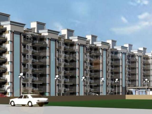 4 BHK Duplex in Dhakoli for resale Zirakpur. The reference number is 17641008