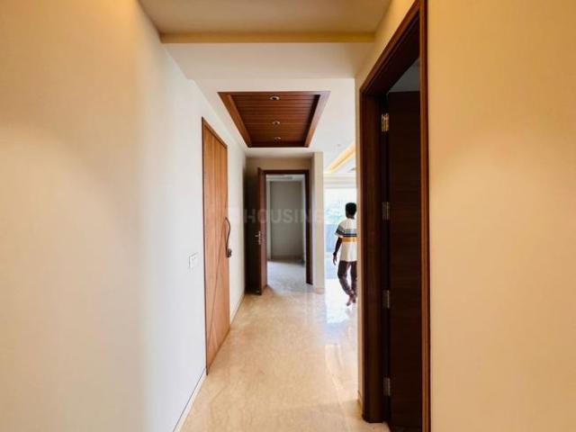 4 BHK Duplex in East Of Kailash for resale New Delhi. The reference number is 20790897