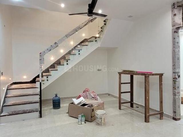 4 BHK Duplex in Fatehabad for resale Agra. The reference number is 20848715