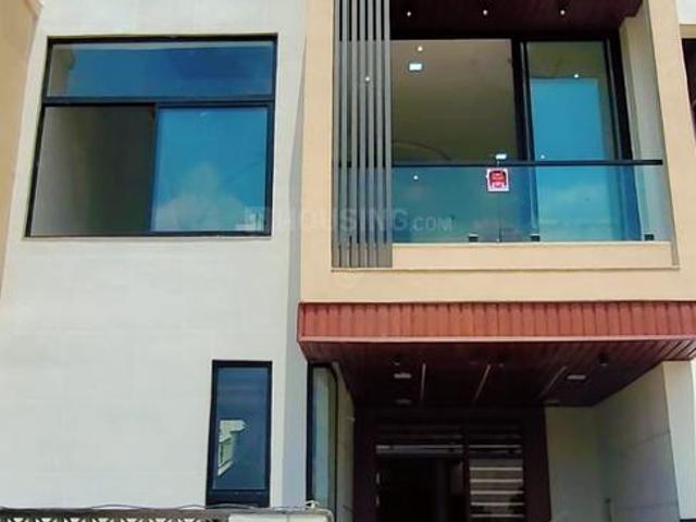 4 BHK Duplex in Fatehabad for resale Agra. The reference number is 20869865