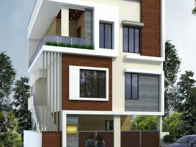 4 BHK Duplex in K Channasandra for resale Bengaluru. The reference number is 20260212