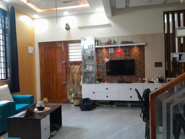 4 BHK Duplex in K R Puram for rent Bengaluru. The reference number is 20219364