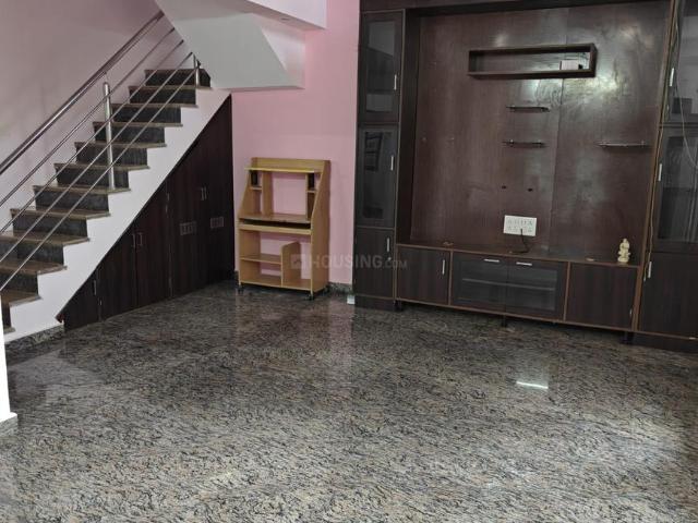 4 BHK Duplex in K R Puram for rent Bengaluru. The reference number is 20596927