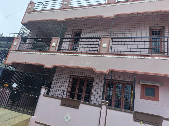 4 BHK Duplex in K R Puram for resale Bengaluru. The reference number is 20853824