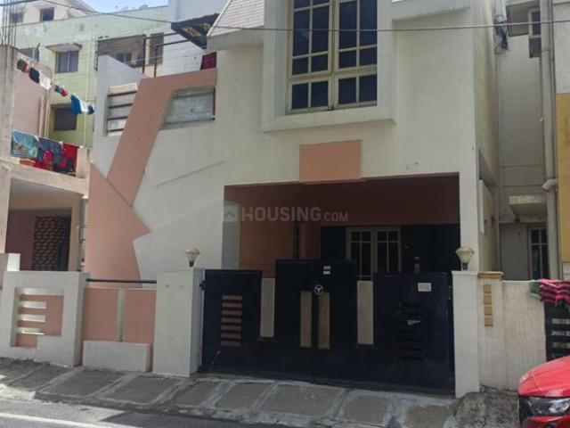 4 BHK Duplex in K R Puram for resale Bengaluru. The reference number is 20906030