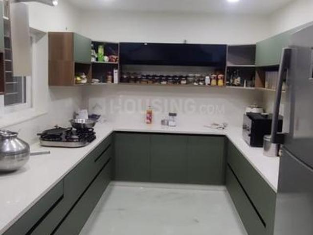 4 BHK Duplex in Kolar Road for resale Bhopal. The reference number is 20418316