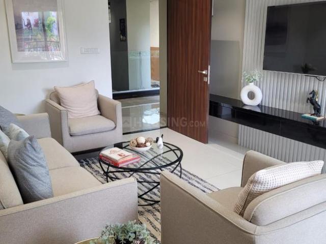 4 BHK Duplex in Kondhwa for resale Kondhwa Road. The reference number is 17510927