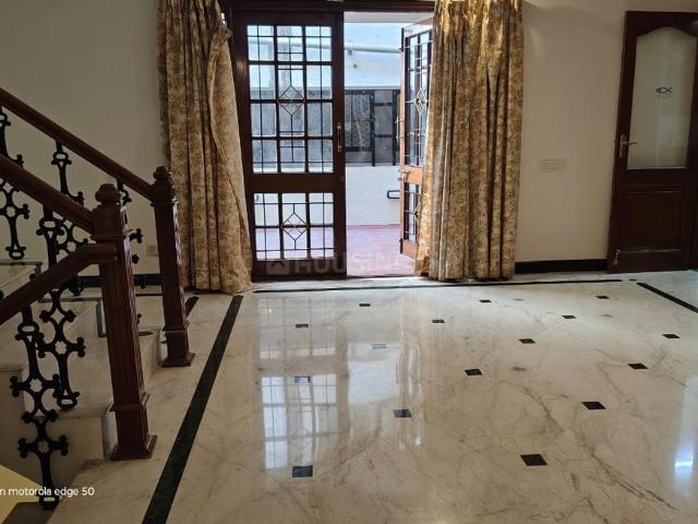 4 BHK Duplex in Koramangala for resale Bangalore. The reference number is 16791816