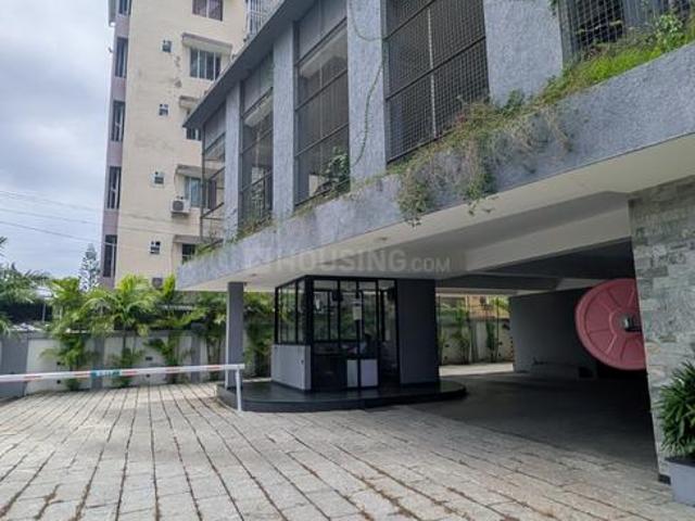 4 BHK Duplex in Kadavanthra for resale Kochi. The reference number is 20507954