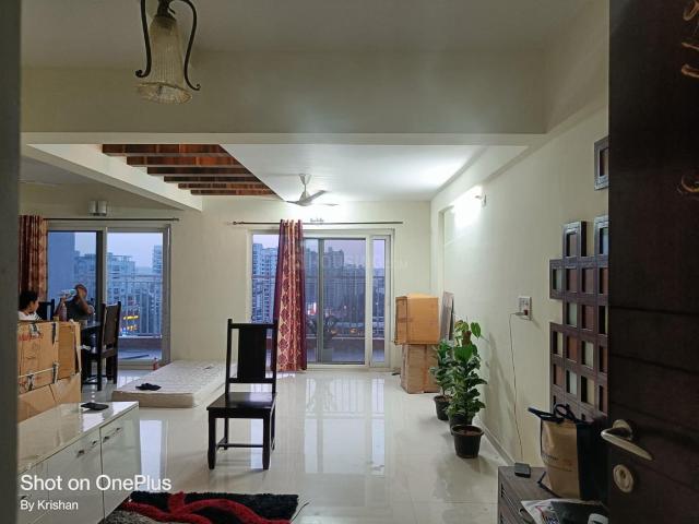 4 BHK Duplex in Kaikondrahalli for resale Bangalore East. The reference number is 17572438