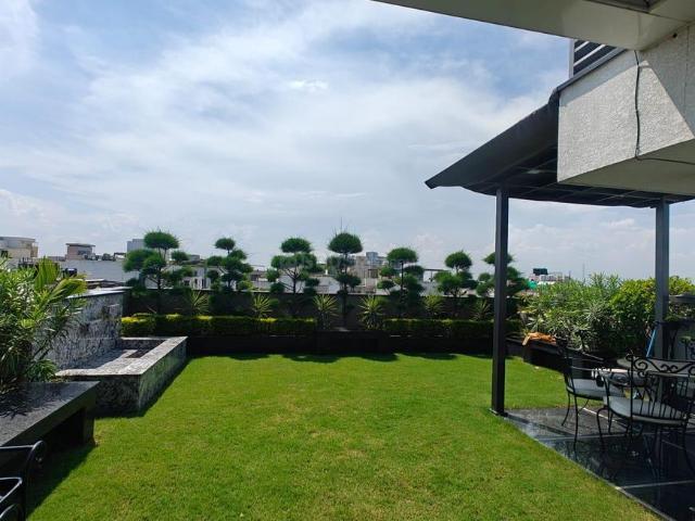 4 BHK Duplex in Kalkaji for resale New Delhi. The reference number is 20545692
