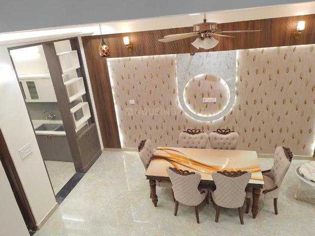 4 BHK Duplex in Kalwar for resale Jaipur. The reference number is 20982883