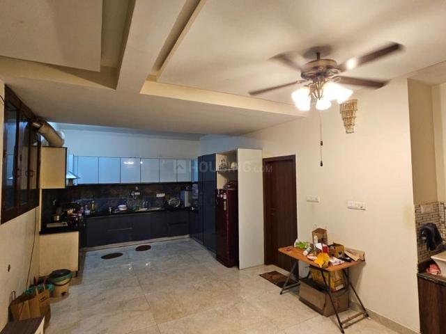 4 BHK Duplex in Kalyan Nagar for rent Bengaluru. The reference number is 20416184