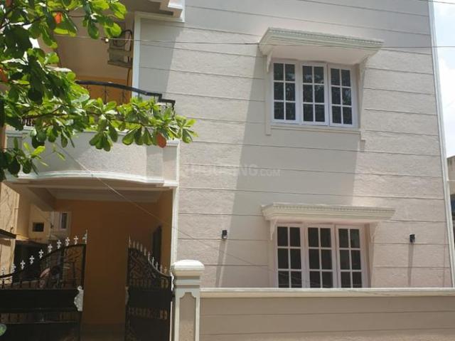 4 BHK Duplex in Kalyan Nagar for resale Bengaluru. The reference number is 20778640