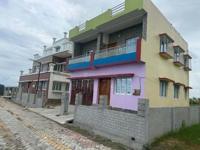4 BHK Duplex in Kamalpur for resale Durgapur. The reference number is 18198894