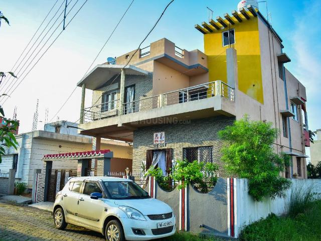 4 BHK Duplex in Kamalpur for resale Durgapur. The reference number is 18199180