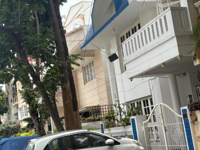 4 BHK Duplex in Kammanahalli for resale Bengaluru. The reference number is 20787476