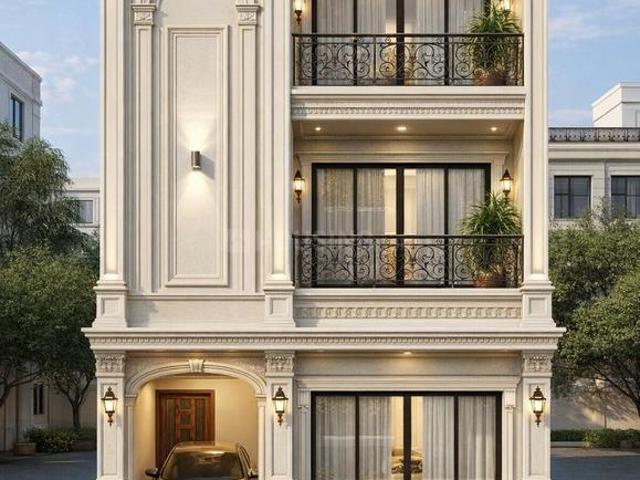 4 BHK Duplex in Kanadiya for resale Indore. The reference number is 20383035