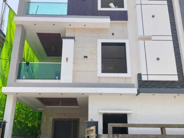 4 BHK Duplex in Kapra for resale Secunderabad. The reference number is 20426089