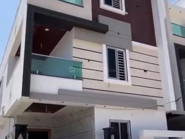 4 BHK Duplex in Kapra for resale Secunderabad. The reference number is 20476980