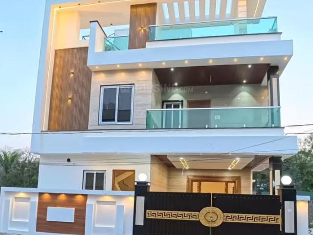 4 BHK Duplex in Kapra for resale Secunderabad. The reference number is 20477269