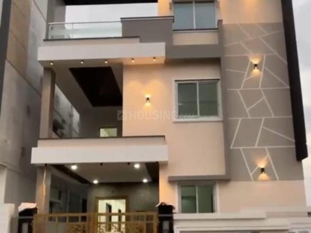 4 BHK Duplex in Kapra for resale Secunderabad. The reference number is 20742638